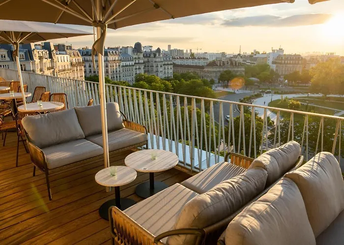 Les Piaules - NationAuberge de Jeunesse Paris